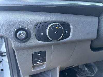 2026 Ford Transit-150 Base