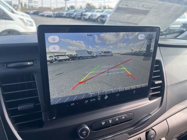 2026 Ford Transit-150 Base