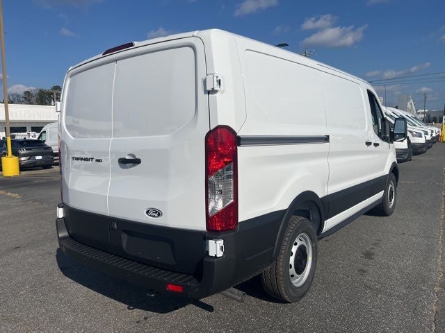 2026 Ford Transit-150 Base