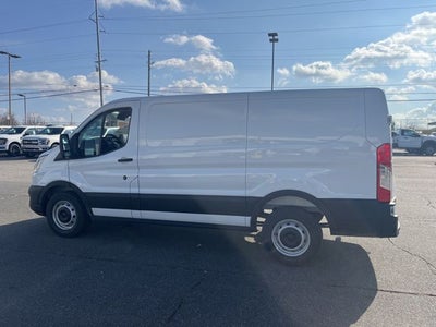2026 Ford Transit-150 Base
