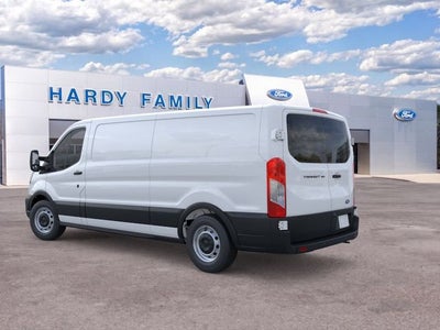 2026 Ford Transit-150 Base