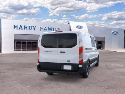 2026 Ford Transit-150 Base