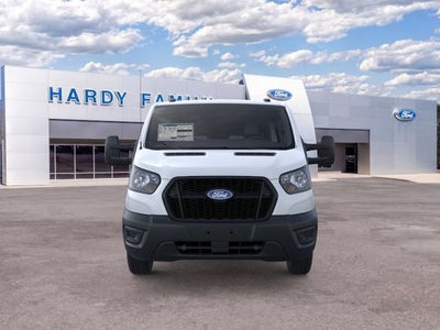2026 Ford Transit-150 Base
