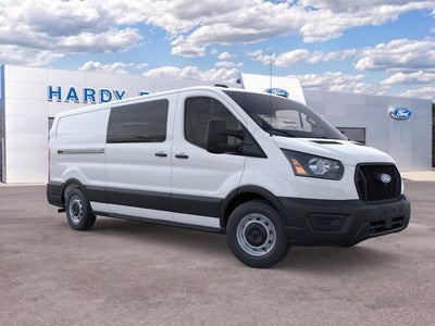 2026 Ford Transit-150 Base