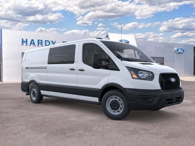 2026 Ford Transit-150 Base