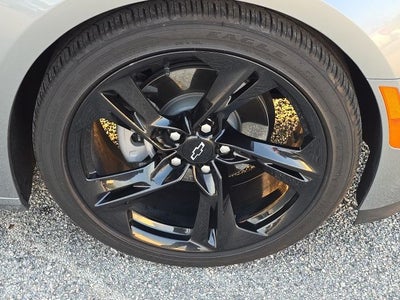 2024 Chevrolet Camaro 1LT