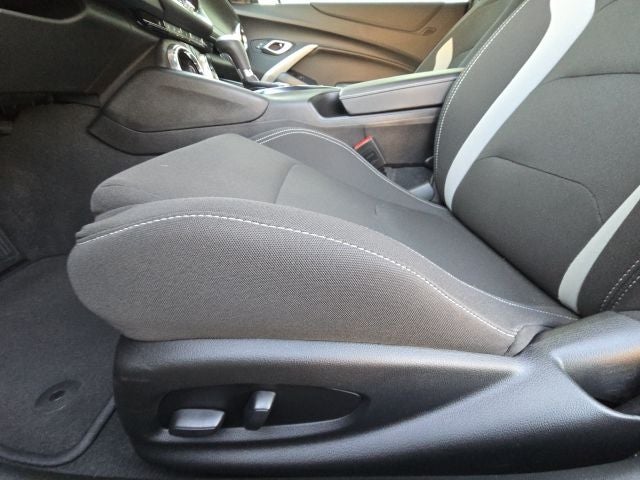 2024 Chevrolet Camaro 1LT