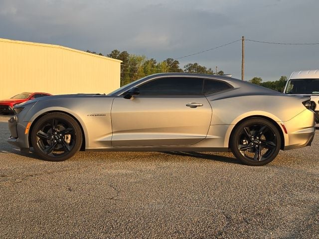 2024 Chevrolet Camaro 1LT