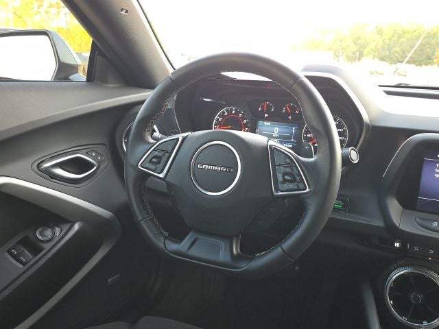 2024 Chevrolet Camaro 1LT