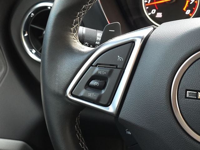 2024 Chevrolet Camaro 1LT