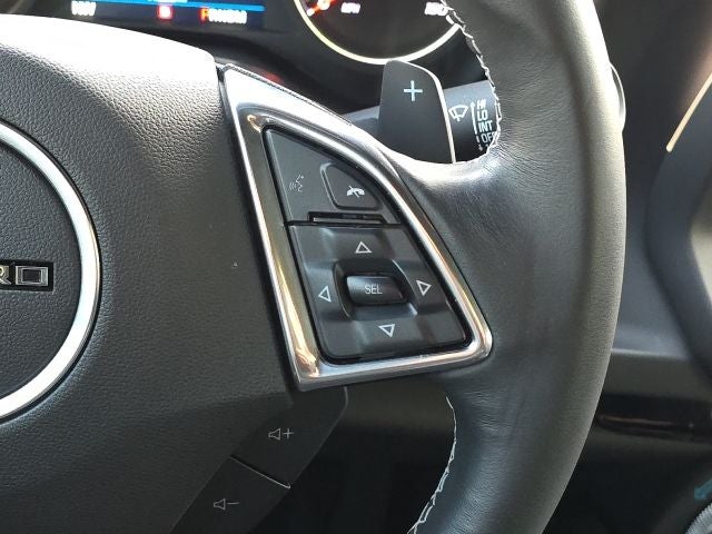 2024 Chevrolet Camaro 1LT