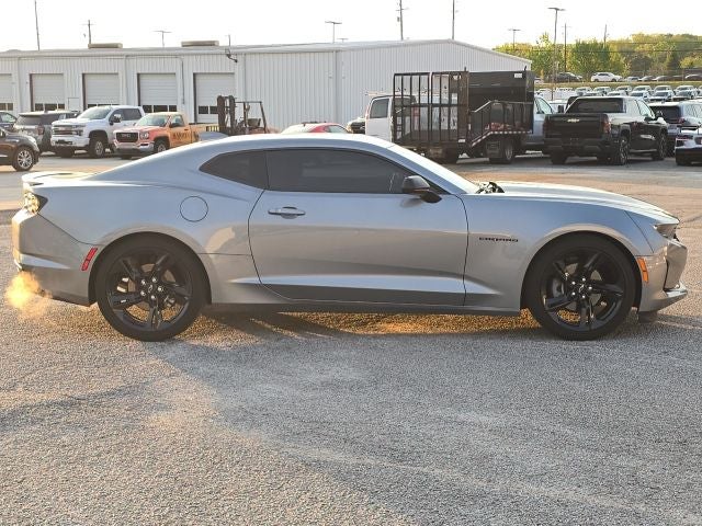 2024 Chevrolet Camaro 1LT
