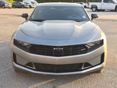 2024 Chevrolet Camaro 1LT