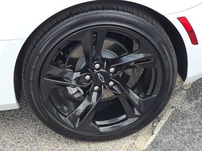 2023 Chevrolet Camaro 2LT 2LT