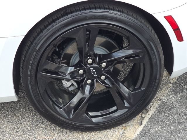 2023 Chevrolet Camaro 2LT 2LT