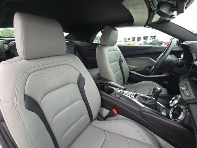 2023 Chevrolet Camaro 2LT 2LT