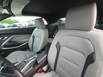 2023 Chevrolet Camaro 2LT 2LT