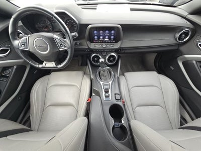 2023 Chevrolet Camaro 2LT 2LT