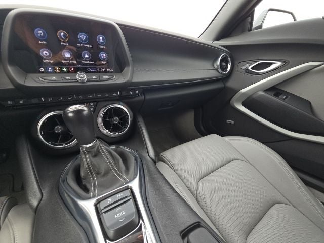 2023 Chevrolet Camaro 2LT 2LT