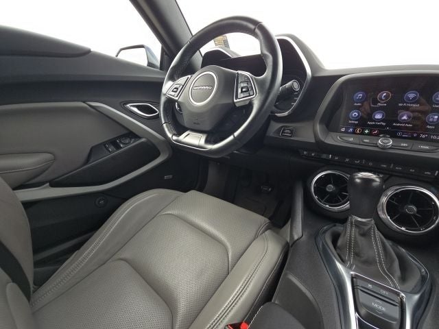 2023 Chevrolet Camaro 2LT 2LT