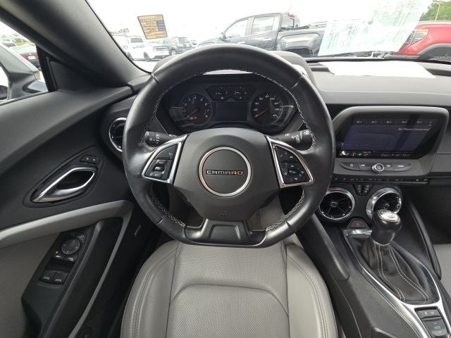 2023 Chevrolet Camaro 2LT 2LT