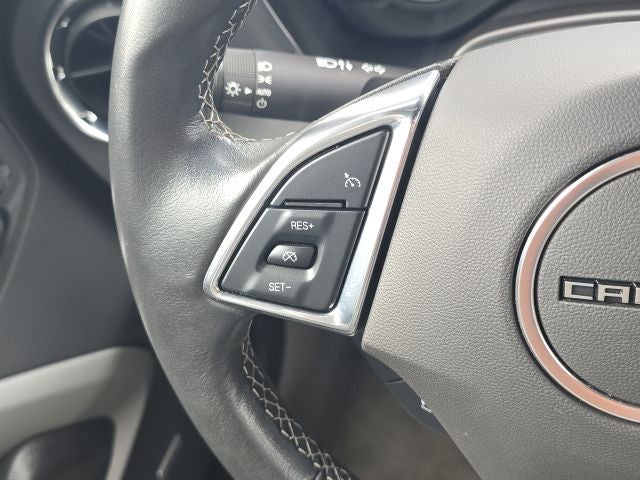 2023 Chevrolet Camaro 2LT 2LT