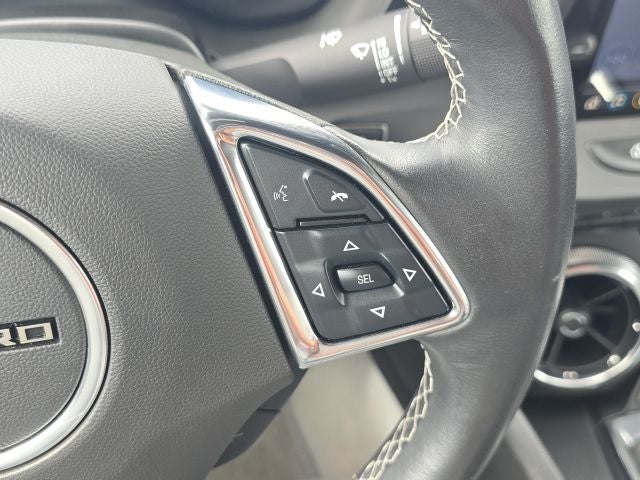 2023 Chevrolet Camaro 2LT 2LT