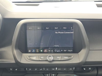 2023 Chevrolet Camaro 2LT 2LT