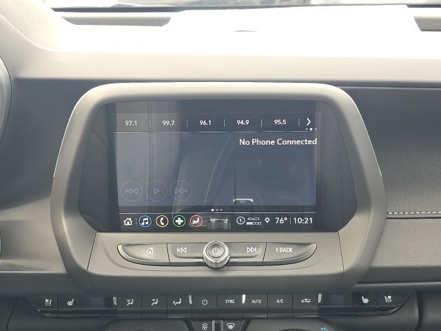 2023 Chevrolet Camaro 2LT 2LT