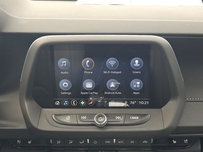 2023 Chevrolet Camaro 2LT 2LT