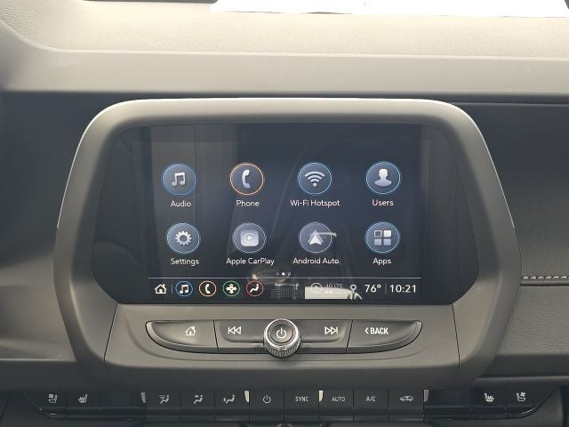 2023 Chevrolet Camaro 2LT 2LT