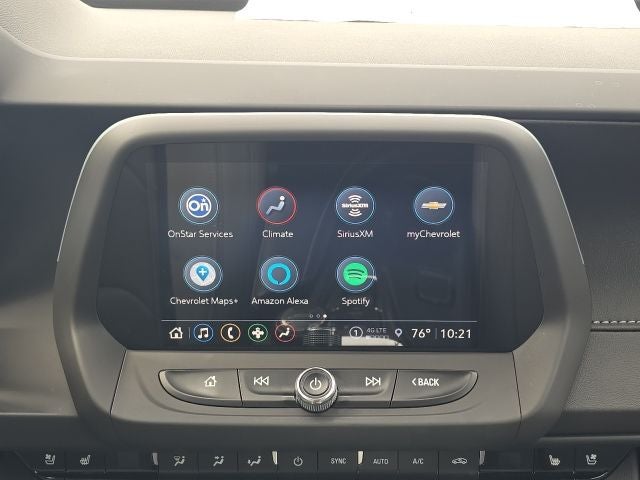 2023 Chevrolet Camaro 2LT 2LT