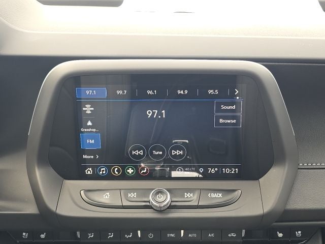 2023 Chevrolet Camaro 2LT 2LT