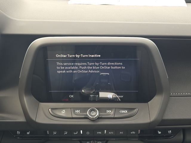 2023 Chevrolet Camaro 2LT 2LT