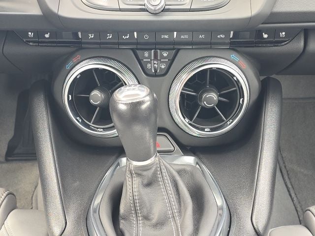 2023 Chevrolet Camaro 2LT 2LT