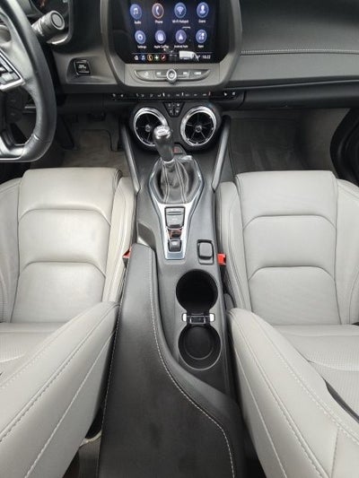 2023 Chevrolet Camaro 2LT 2LT