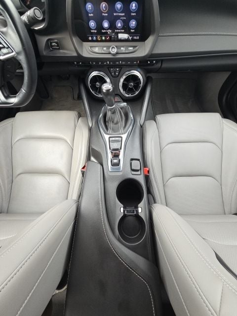 2023 Chevrolet Camaro 2LT 2LT