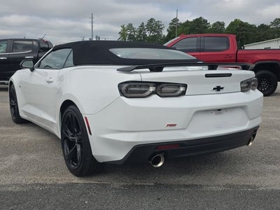 2023 Chevrolet Camaro 2LT 2LT