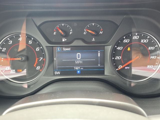 2023 Chevrolet Camaro 2LT 2LT