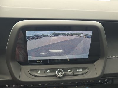 2023 Chevrolet Camaro 2LT 2LT