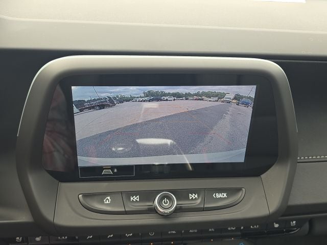 2023 Chevrolet Camaro 2LT 2LT