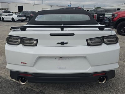 2023 Chevrolet Camaro 2LT 2LT