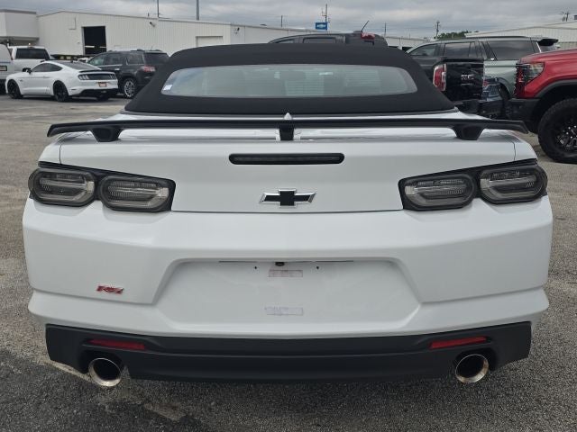 2023 Chevrolet Camaro 2LT 2LT