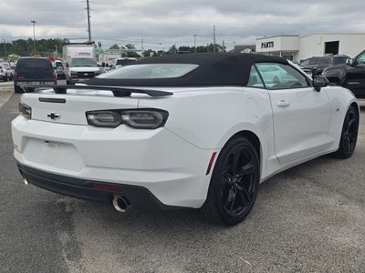 2023 Chevrolet Camaro 2LT 2LT