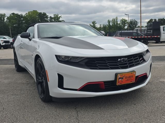 2023 Chevrolet Camaro 2LT 2LT