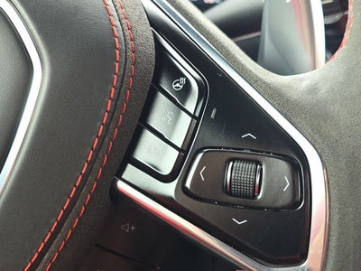 2022 Chevrolet Corvette Stingray 3LT