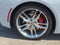 2019 Chevrolet Corvette Stingray 2LT