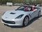 2019 Chevrolet Corvette Stingray 2LT