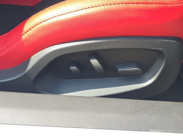 2019 Chevrolet Corvette Stingray 2LT