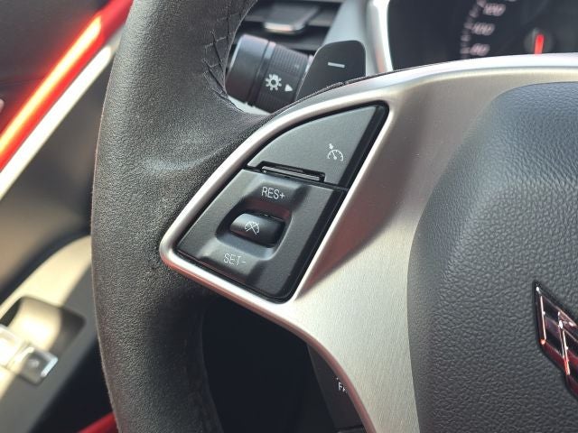 2019 Chevrolet Corvette Stingray 2LT